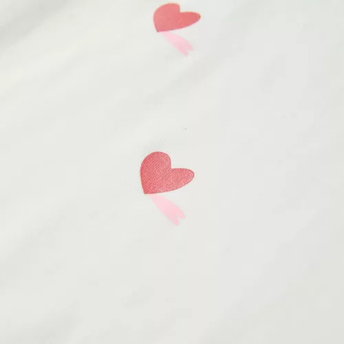 Ekrü színű gyerekpóló 104