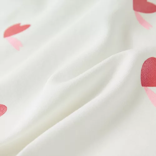 Ekrü színű gyerekpóló 104