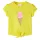 Sárga gyerekpóló 116