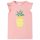 Rózsaszín gyerekpóló 116