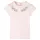 Halvány rózsaszín gyerekpóló 116
