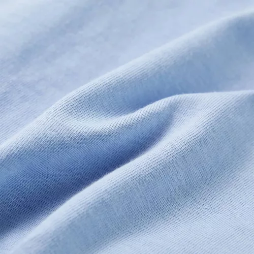 Kék gyerekpóló 92