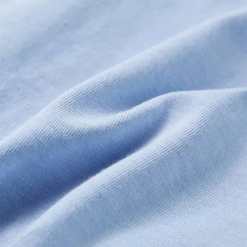 Kék gyerekpóló 116