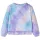 Többszínű gyerekpulóver 92