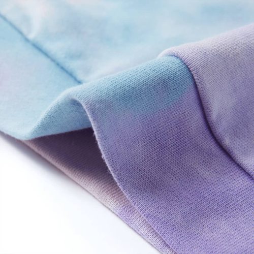 Többszínű gyerekpulóver 116