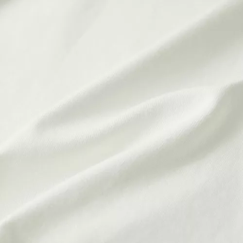 Ekrü színű gyerekpóló 104