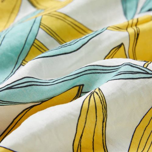 Ekrü színű gyerekruha 92