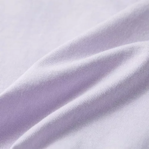 Lila gyerekpóló 104