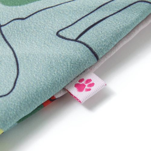 Zöld gyerekruha 128