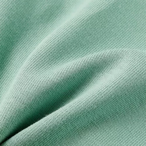 Világos keki gyerekrövidnadrág húzózsinórral 104