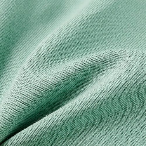 Világos keki gyerekrövidnadrág húzózsinórral 140