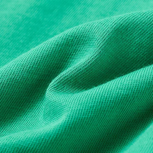 Zöld gyerekpóló 104