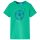 Zöld gyerekpóló 140