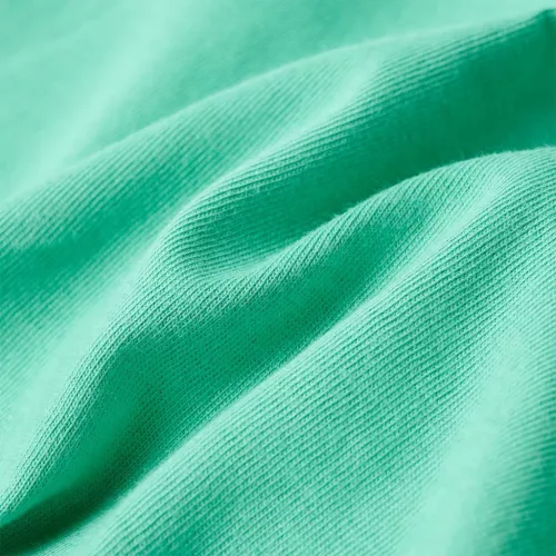 Zöld gyerekfelső 104