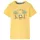 Világos okker gyerekpóló 104