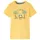 Világos okker gyerekpóló 116
