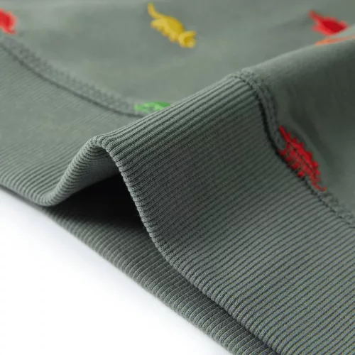 Keki gyerekpulóver 104