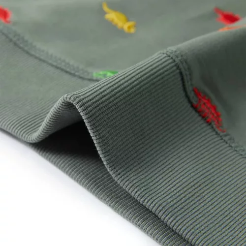 Keki gyerekpulóver 140