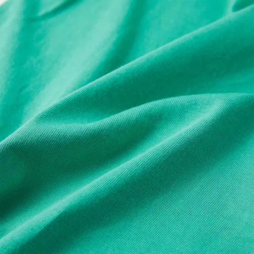 Zöld gyerekpóló 140