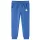 Kék melange gyerek melegítőnadrág 104