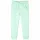 Élénkzöld gyerek melegítőnadrág 104
