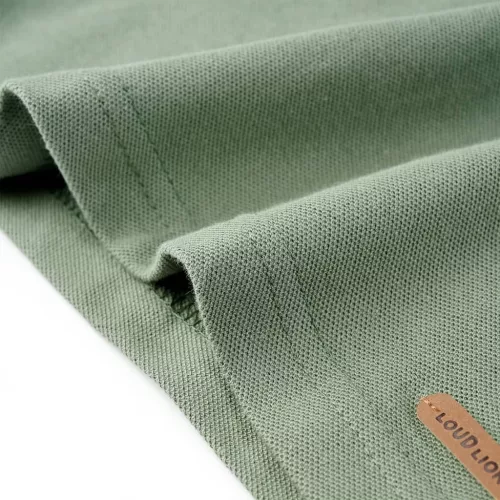 Keki gyerekpólóing 104