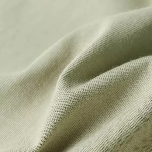 Világos keki rövid ujjú gyerekpóló 116