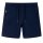 Tengerészkék gyerekrövidnadrág 116