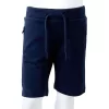 Tengerészkék gyerekrövidnadrág 116
