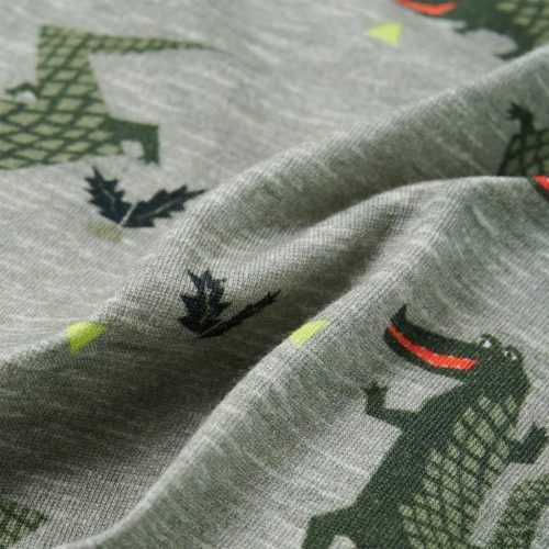 Világos keki melange gyereking 104