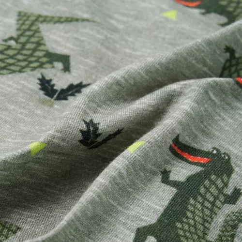 Világos keki melange gyereking 128