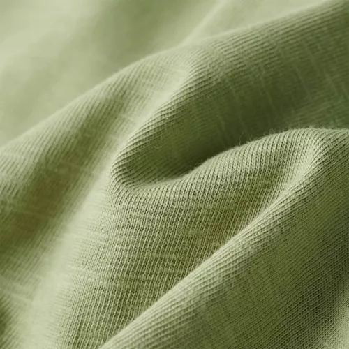 Világos keki gyerekpóló 116