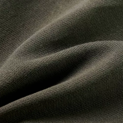 Sötét keki gyerekrövidnadrág húzózsinórral 116