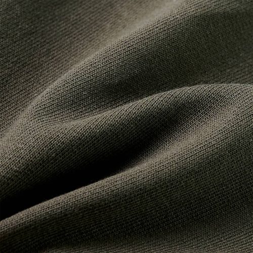 Sötét keki gyerekrövidnadrág húzózsinórral 128