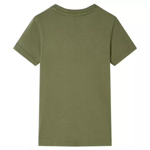 Keki gyerekpóló 104