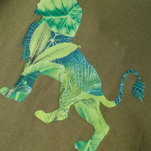 Keki gyerekpóló 104