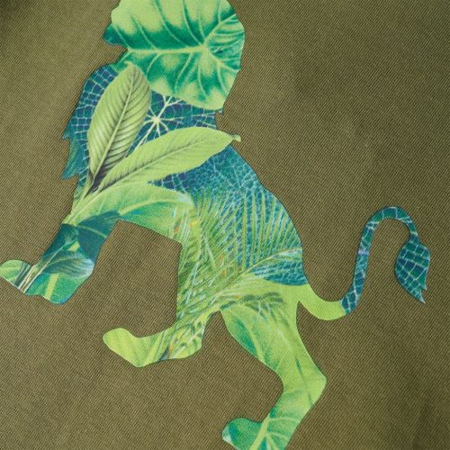 Keki gyerekpóló 116