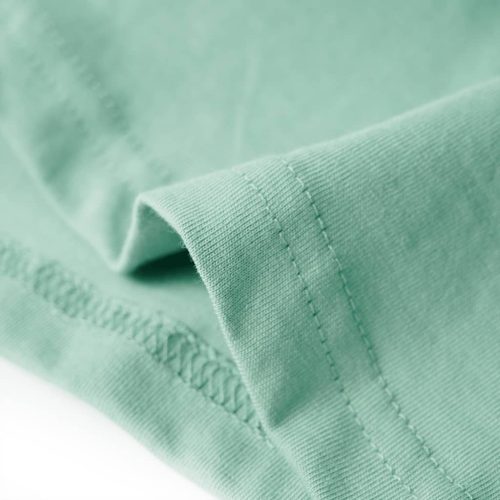 Világos keki gyerekpóló 92