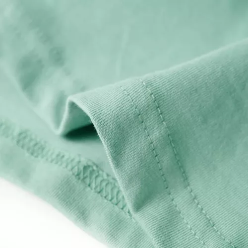 Világos keki gyerekpóló 104