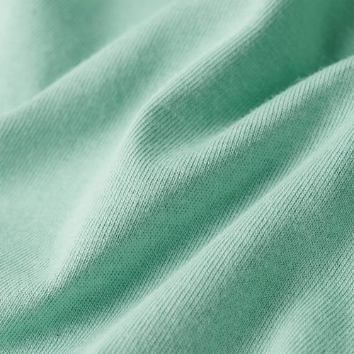 Világos keki gyerekpóló 140