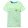 Neon zöld gyerekpóló 128
