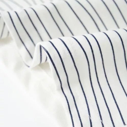 Ekrü színű gyerekpóló 104