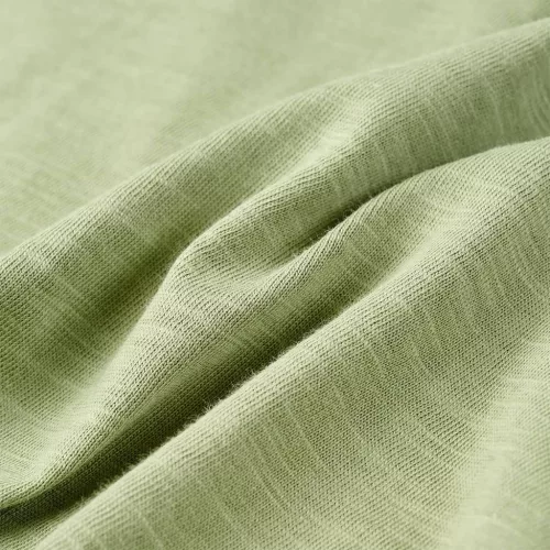 Világos keki gyerekpóló 116