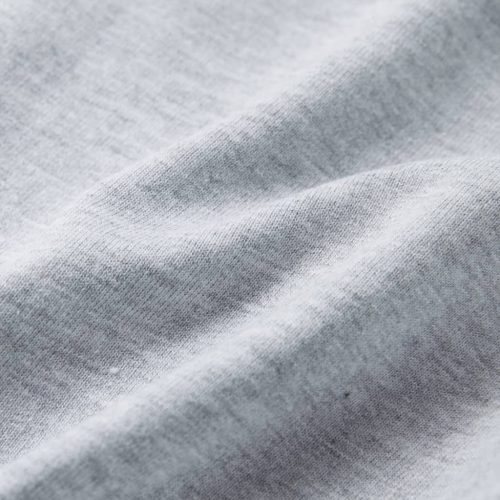 Szürke gyerekrövidnadrág húzózsinórral 104