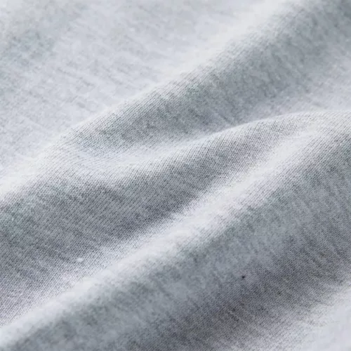 Szürke gyerekrövidnadrág húzózsinórral 140