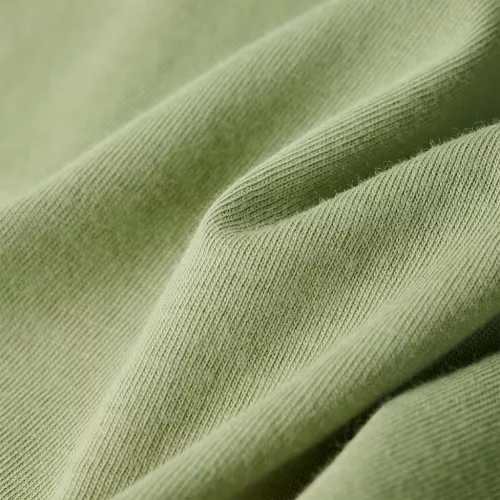 Világos keki gyerekpóló 140