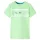 Neon zöld gyerekpóló 128