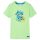 Neon zöld gyerekpóló 128