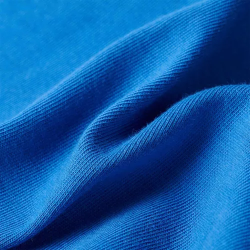 Kék gyerekpóló 128