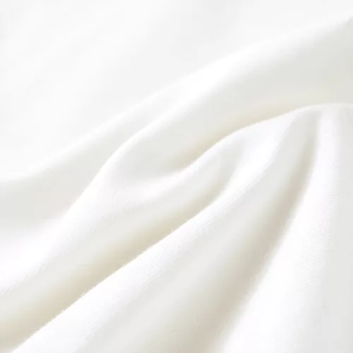 Ekrü színű gyerekpóló 104